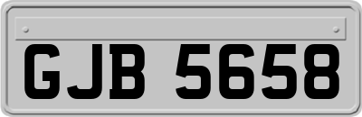 GJB5658