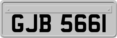 GJB5661