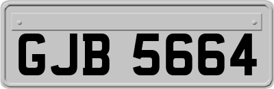 GJB5664