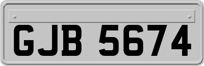 GJB5674