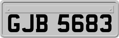 GJB5683