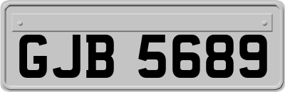 GJB5689