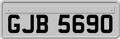 GJB5690