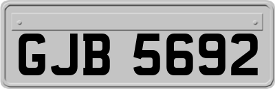 GJB5692