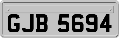 GJB5694