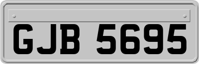 GJB5695