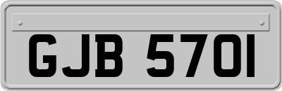 GJB5701