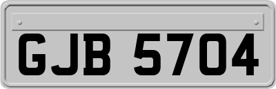 GJB5704