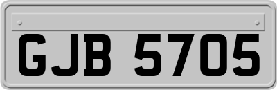 GJB5705