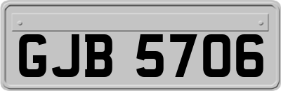 GJB5706