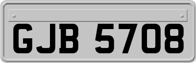 GJB5708
