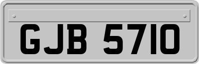GJB5710