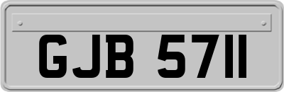 GJB5711