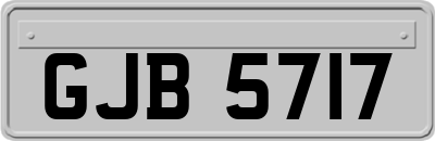 GJB5717