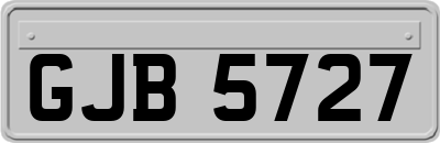 GJB5727