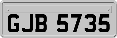 GJB5735