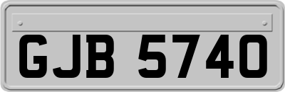 GJB5740