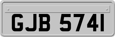 GJB5741