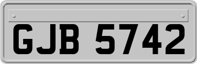 GJB5742