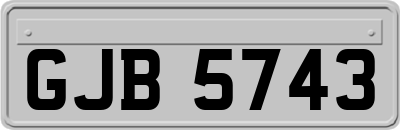 GJB5743