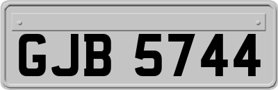 GJB5744