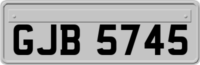 GJB5745