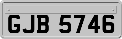 GJB5746