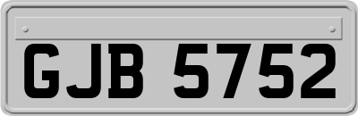GJB5752