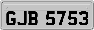 GJB5753