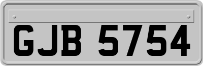 GJB5754
