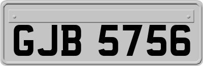 GJB5756