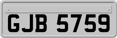 GJB5759