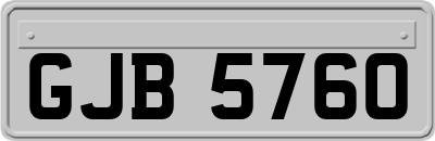 GJB5760