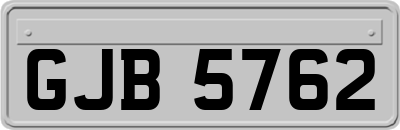 GJB5762