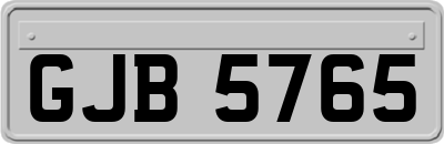 GJB5765