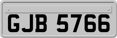 GJB5766