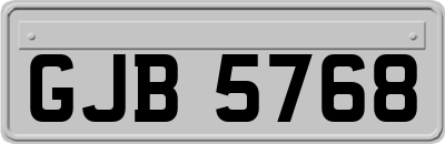 GJB5768