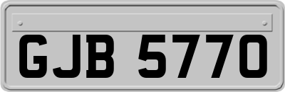 GJB5770