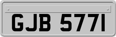 GJB5771