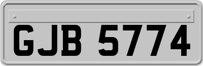 GJB5774