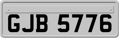 GJB5776