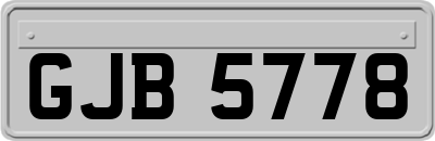 GJB5778