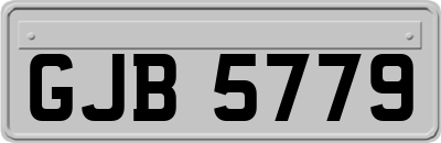 GJB5779