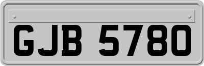 GJB5780