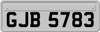 GJB5783