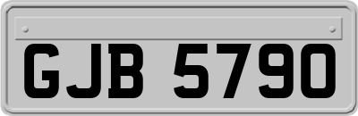GJB5790