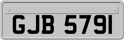 GJB5791
