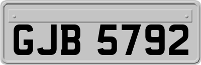 GJB5792