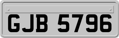 GJB5796