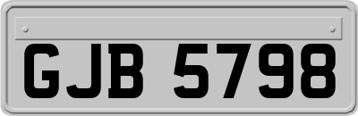 GJB5798